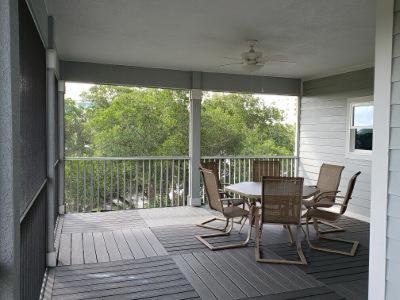 Amy'S Beach House 포르 마이어스 비치 외부 사진