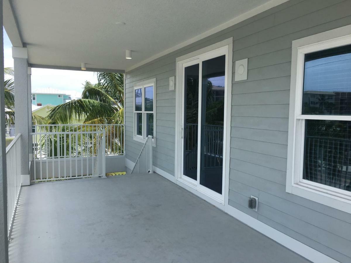 Amy'S Beach House 포르 마이어스 비치 외부 사진